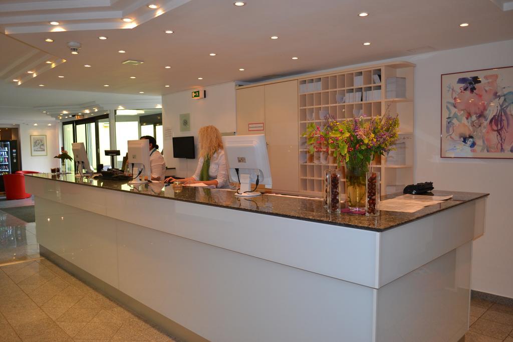 Lenas West Hotel Wien