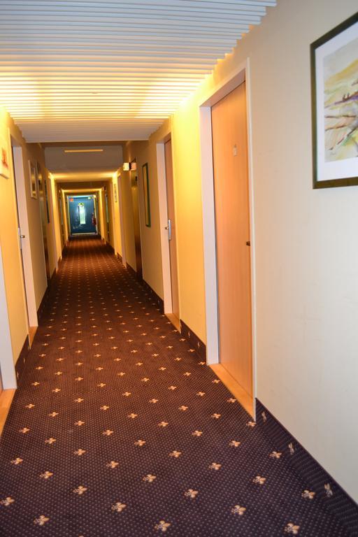 Lenas West 3* Wien